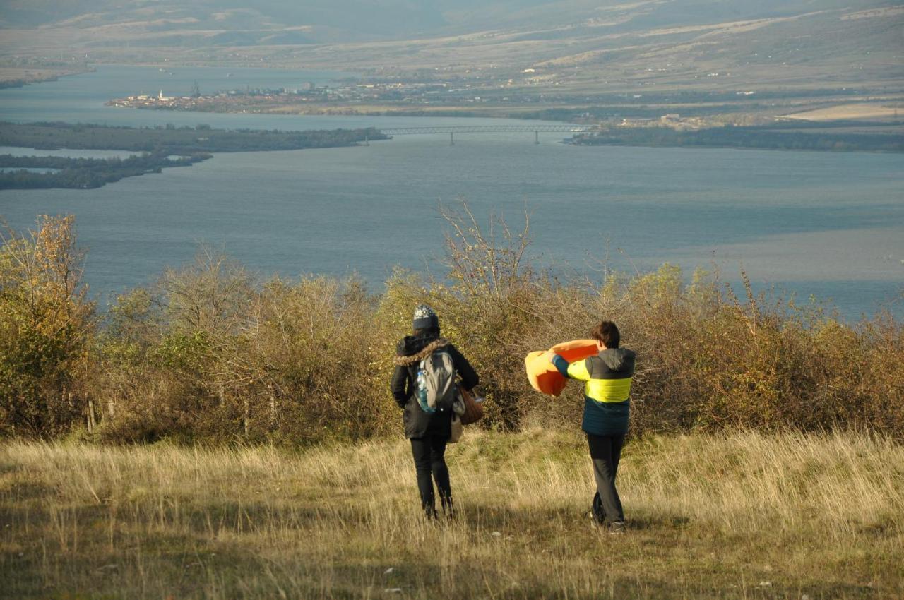 Willa Stara Kovacnica Golubac Zewnętrze zdjęcie