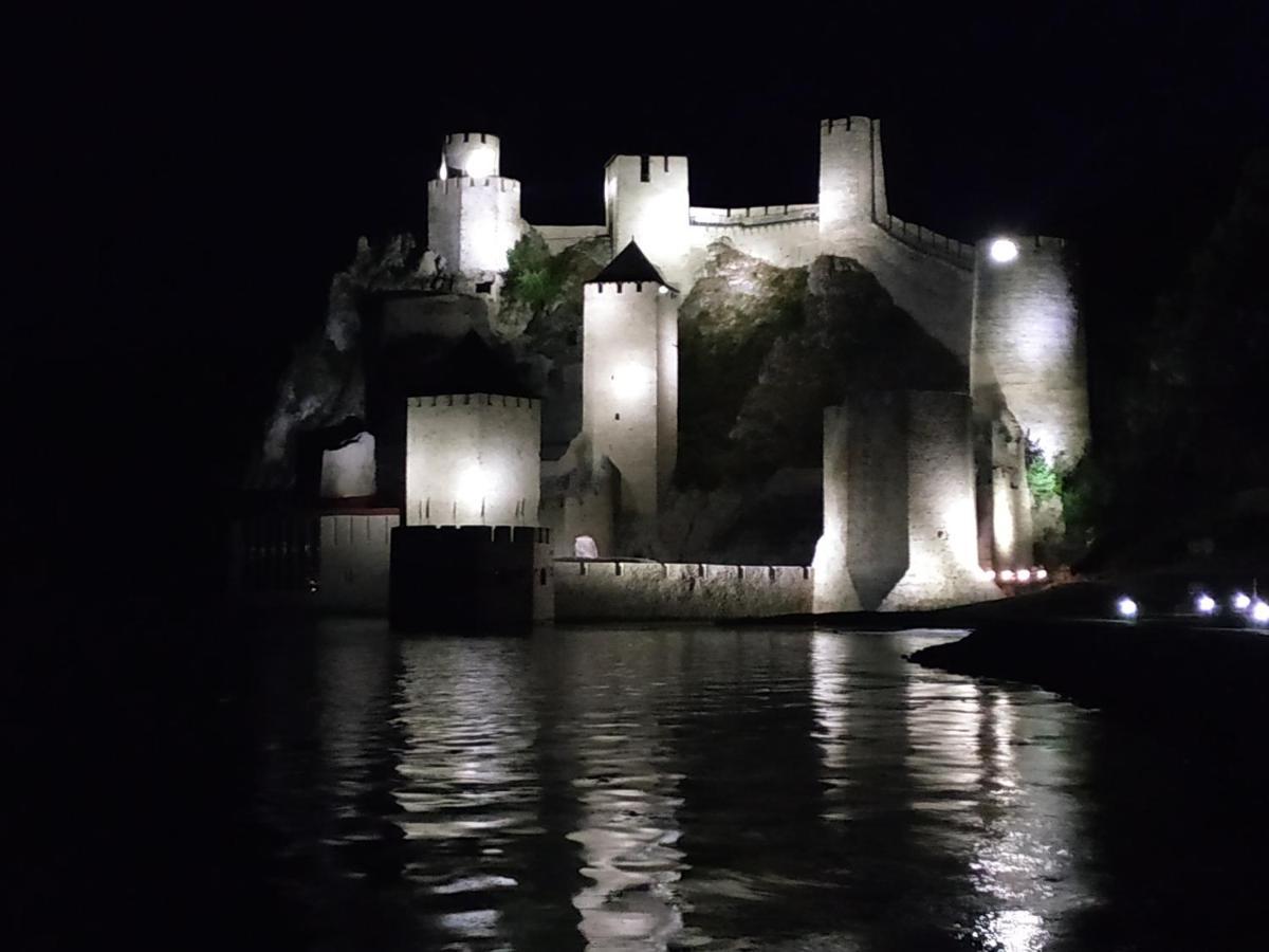Willa Stara Kovacnica Golubac Zewnętrze zdjęcie